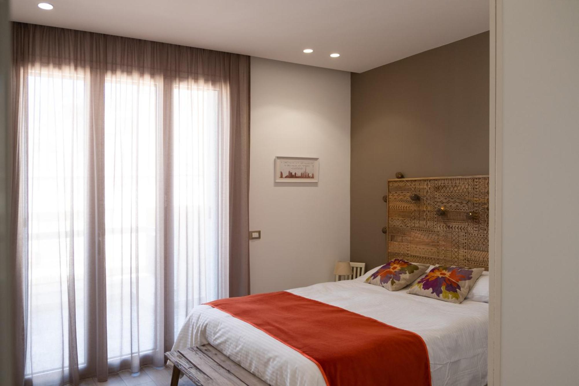 Dimora D'Aumale Apartment Palermo Luaran gambar