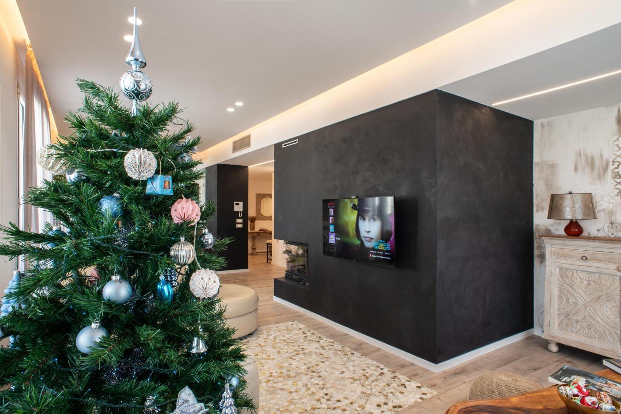 Dimora D'Aumale Apartment Palermo Luaran gambar