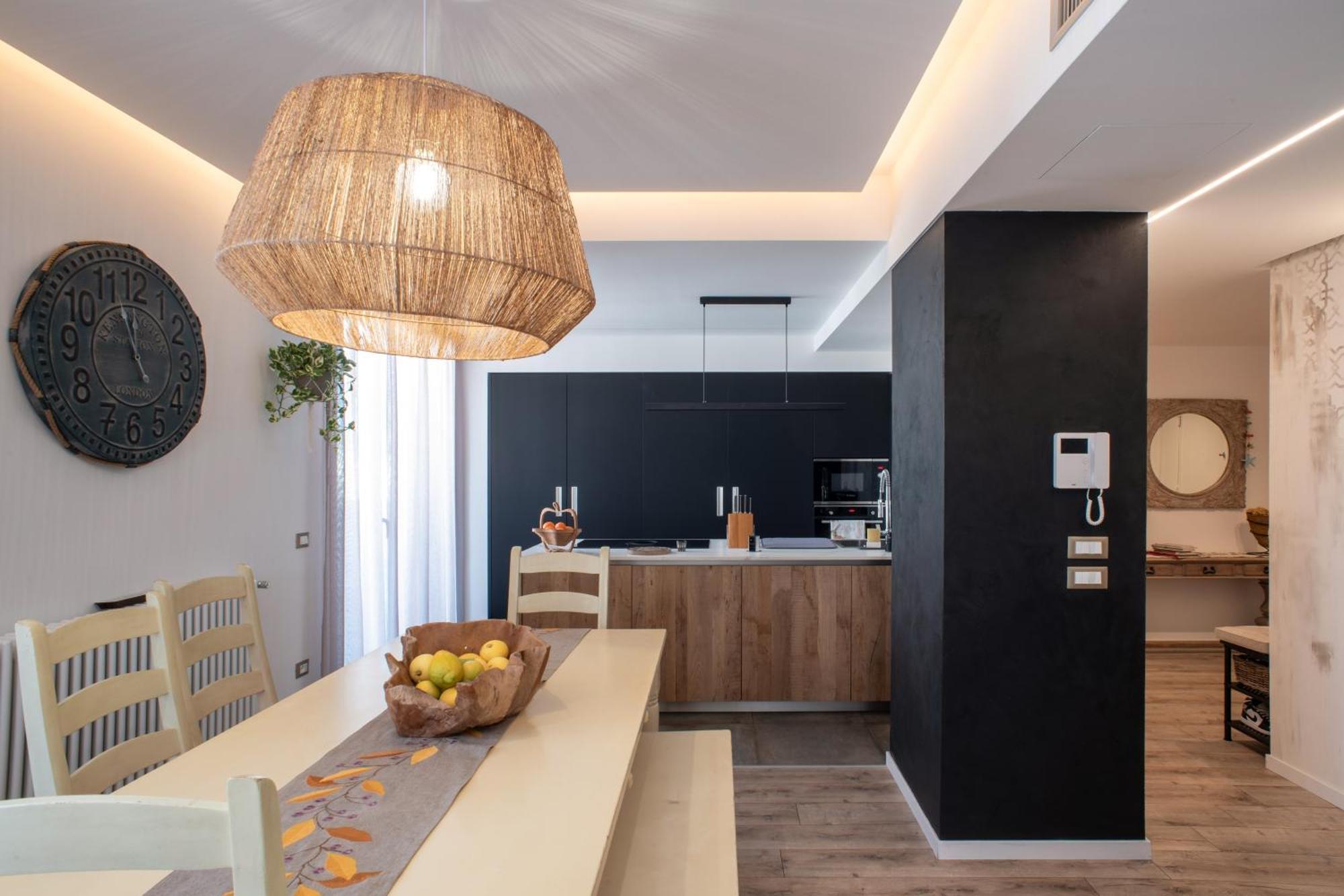 Dimora D'Aumale Apartment Palermo Luaran gambar