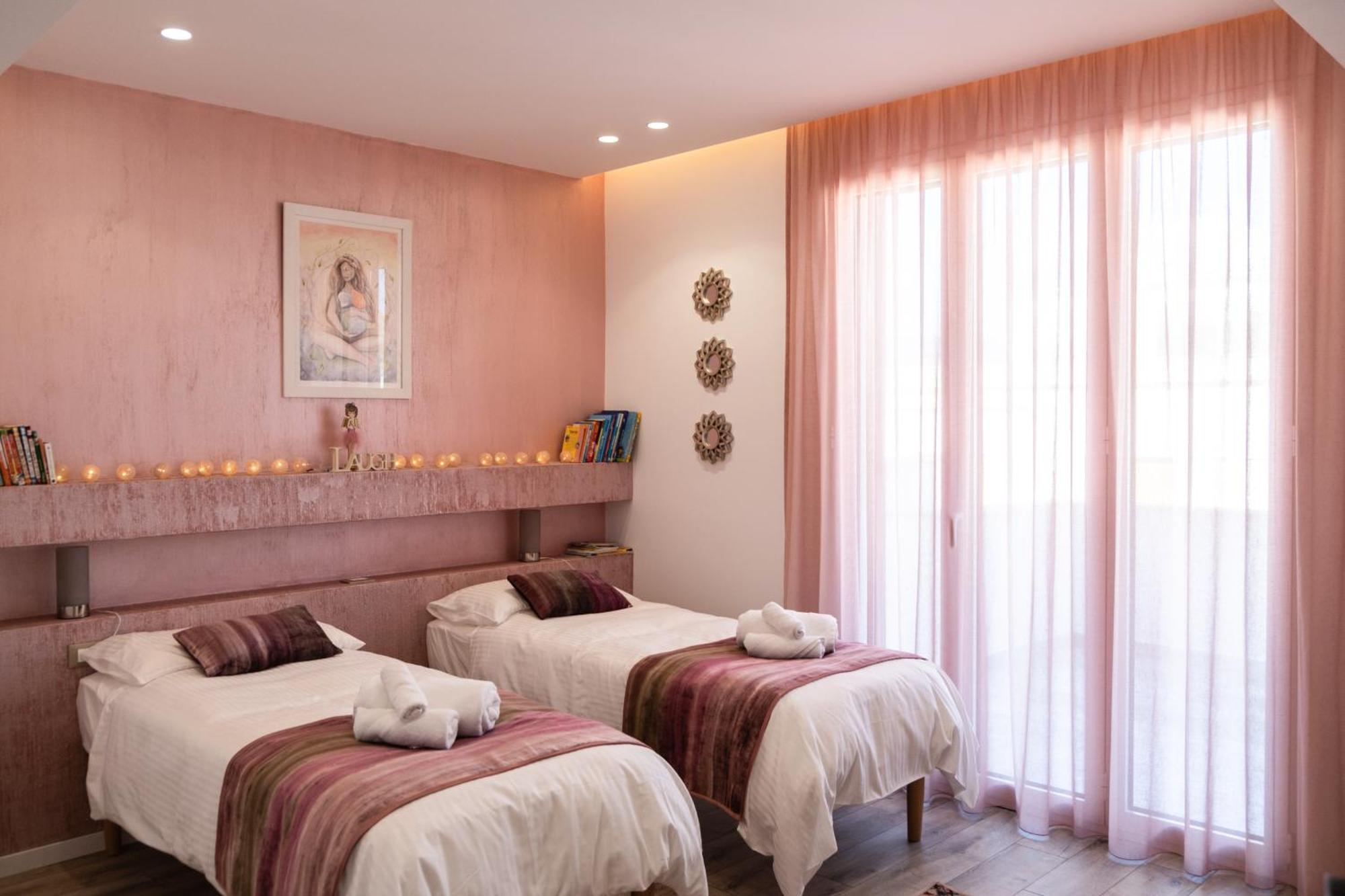 Dimora D'Aumale Apartment Palermo Luaran gambar