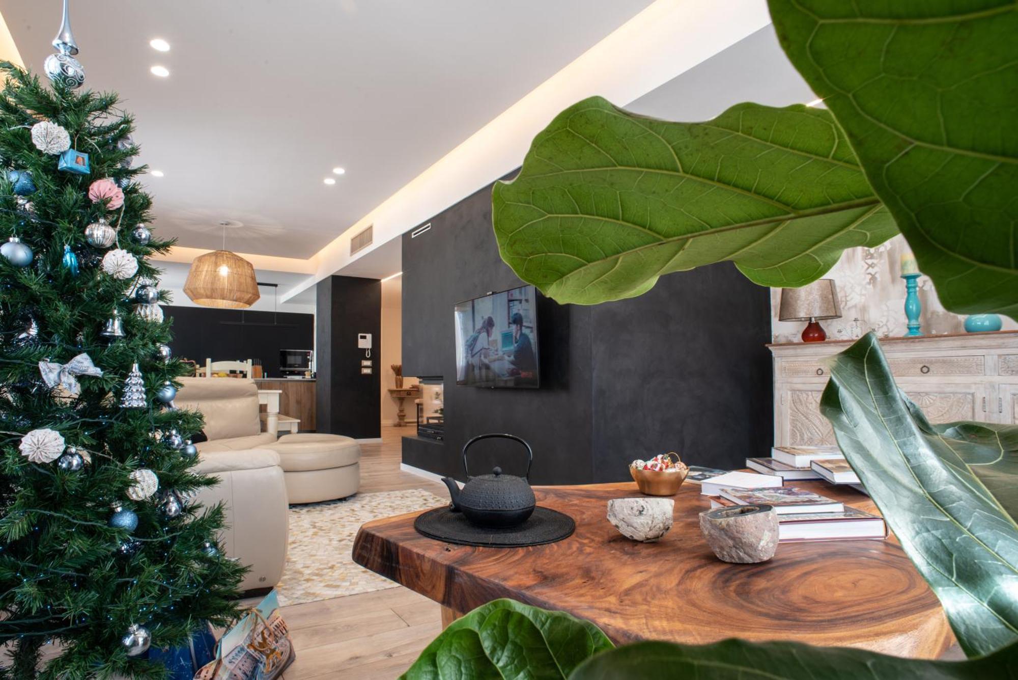 Dimora D'Aumale Apartment Palermo Luaran gambar