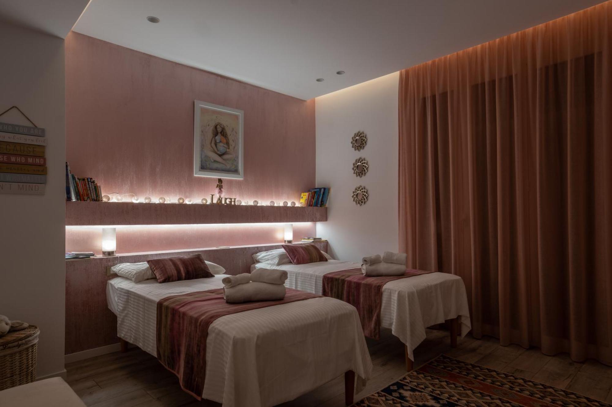 Dimora D'Aumale Apartment Palermo Luaran gambar