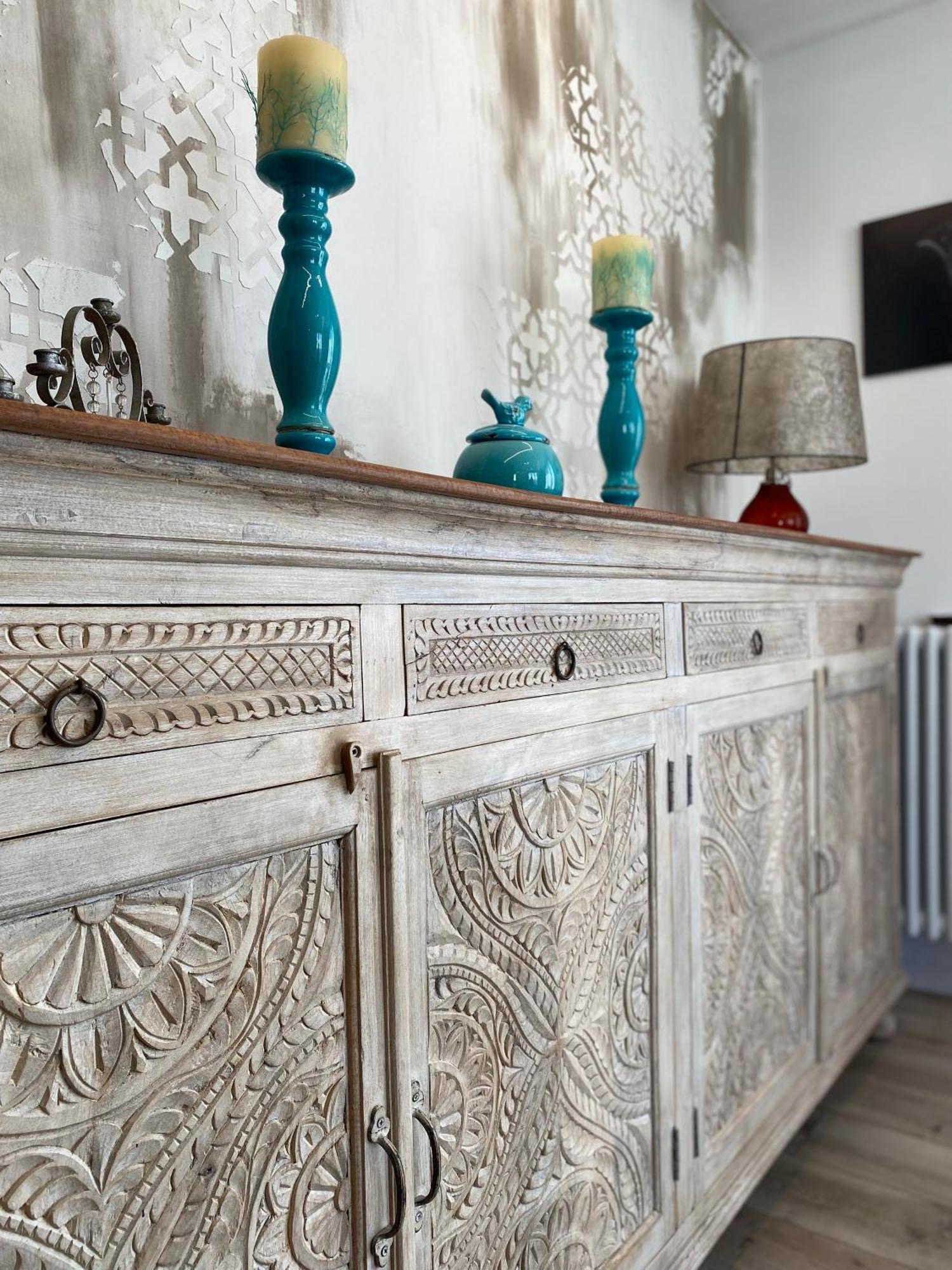 Dimora D'Aumale Apartment Palermo Luaran gambar