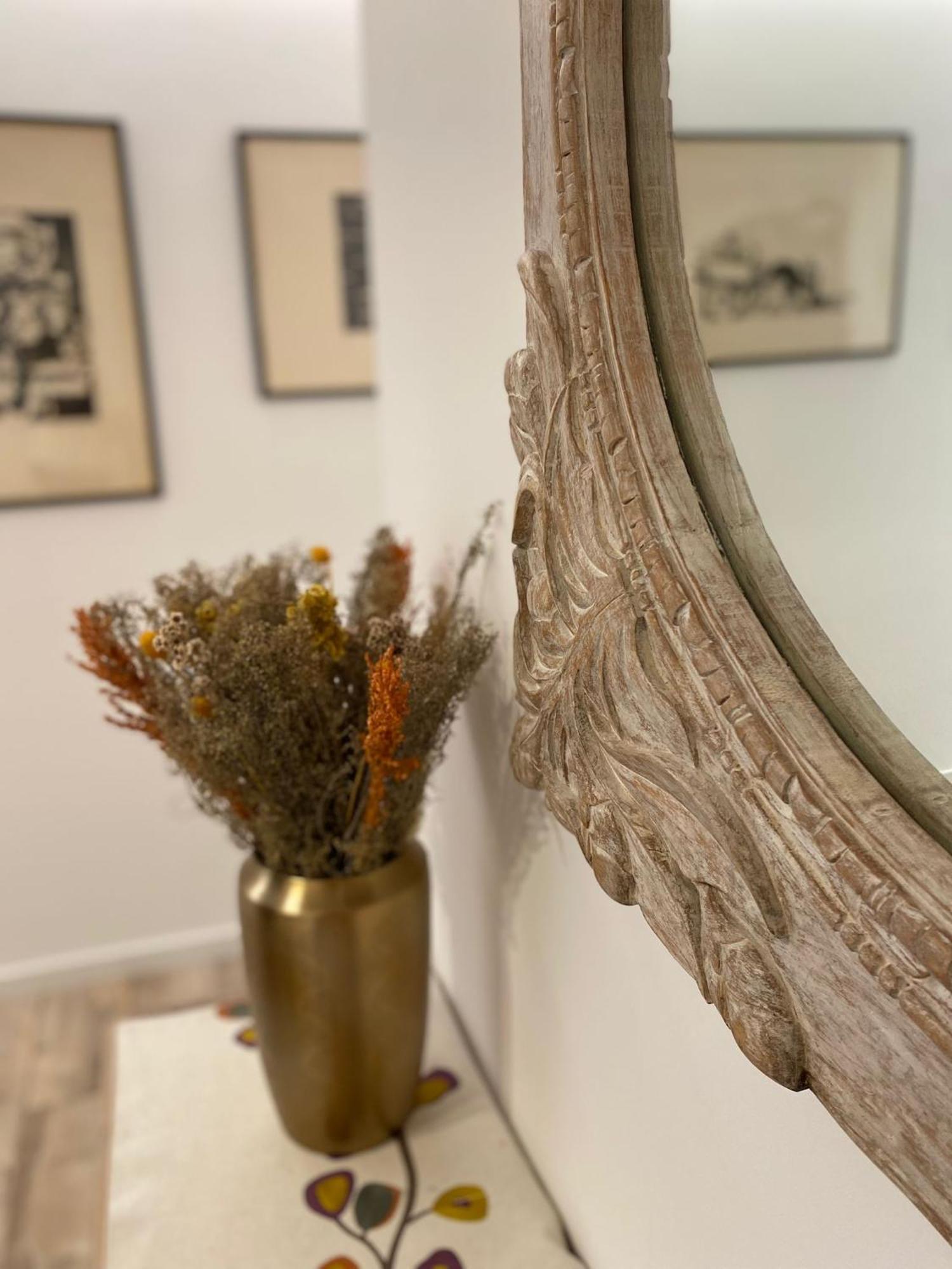 Dimora D'Aumale Apartment Palermo Luaran gambar