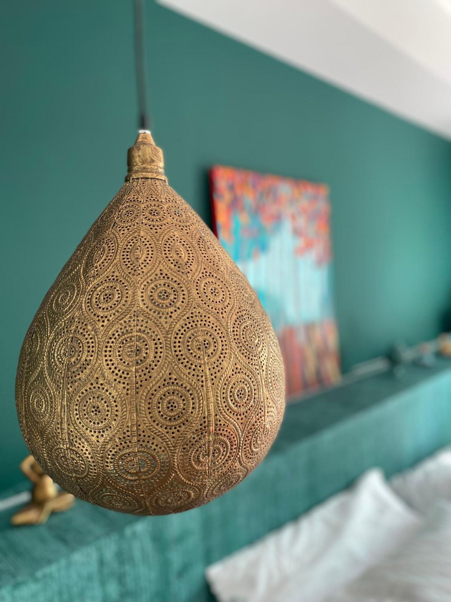 Dimora D'Aumale Apartment Palermo Luaran gambar
