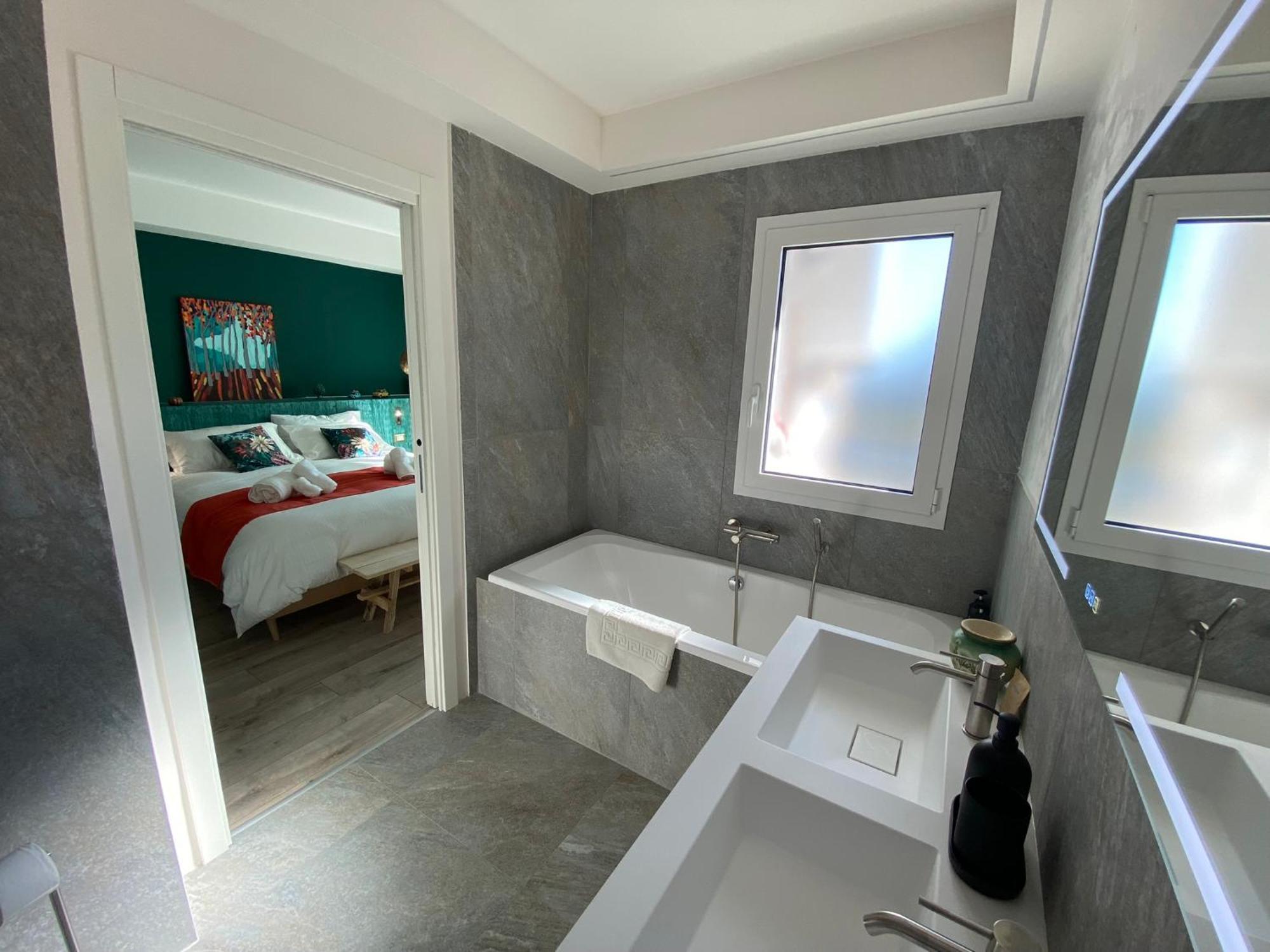 Dimora D'Aumale Apartment Palermo Luaran gambar