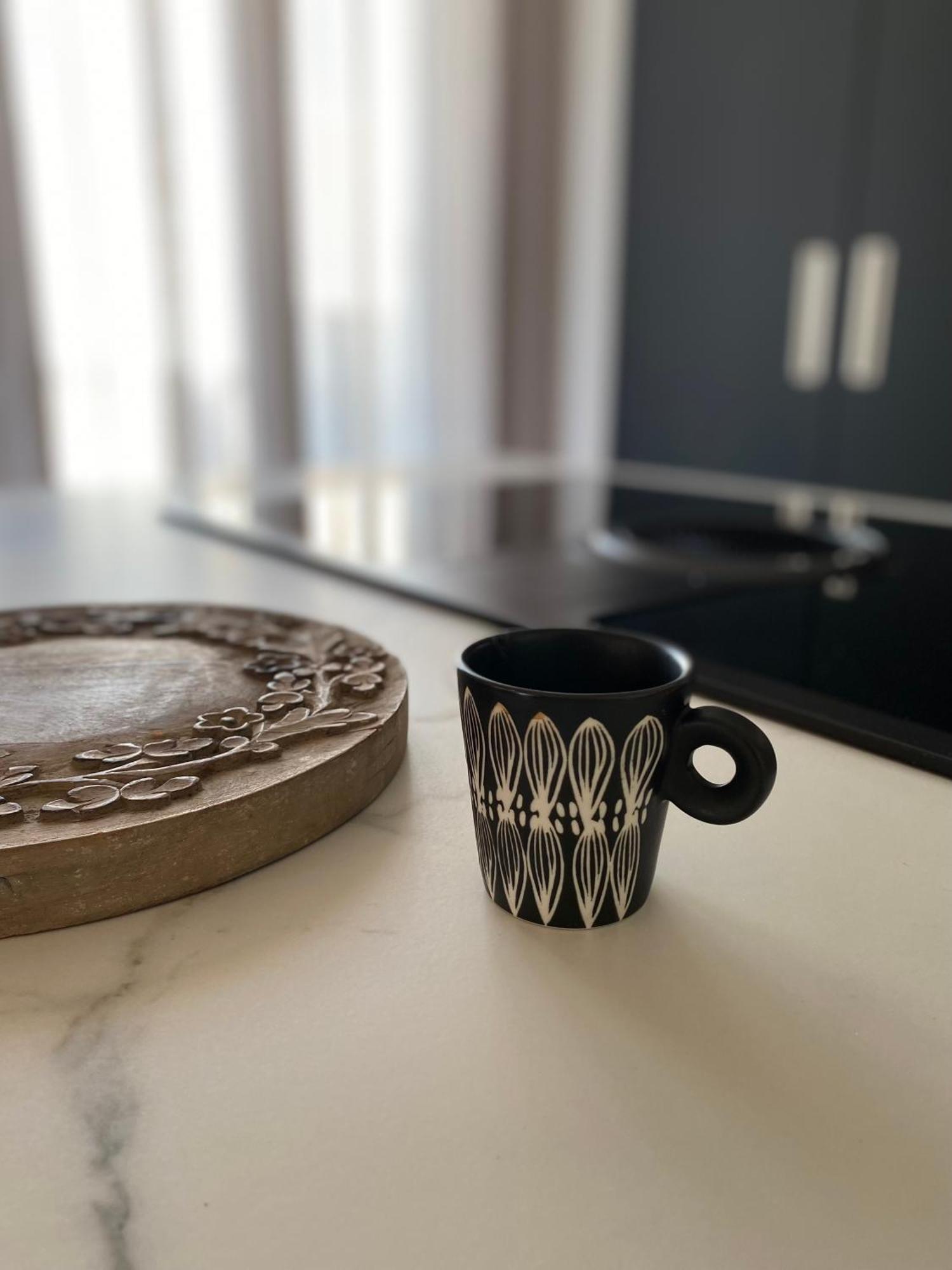 Dimora D'Aumale Apartment Palermo Luaran gambar