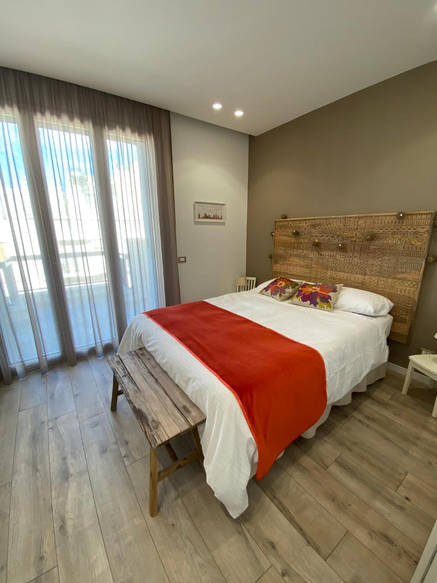 Dimora D'Aumale Apartment Palermo Luaran gambar