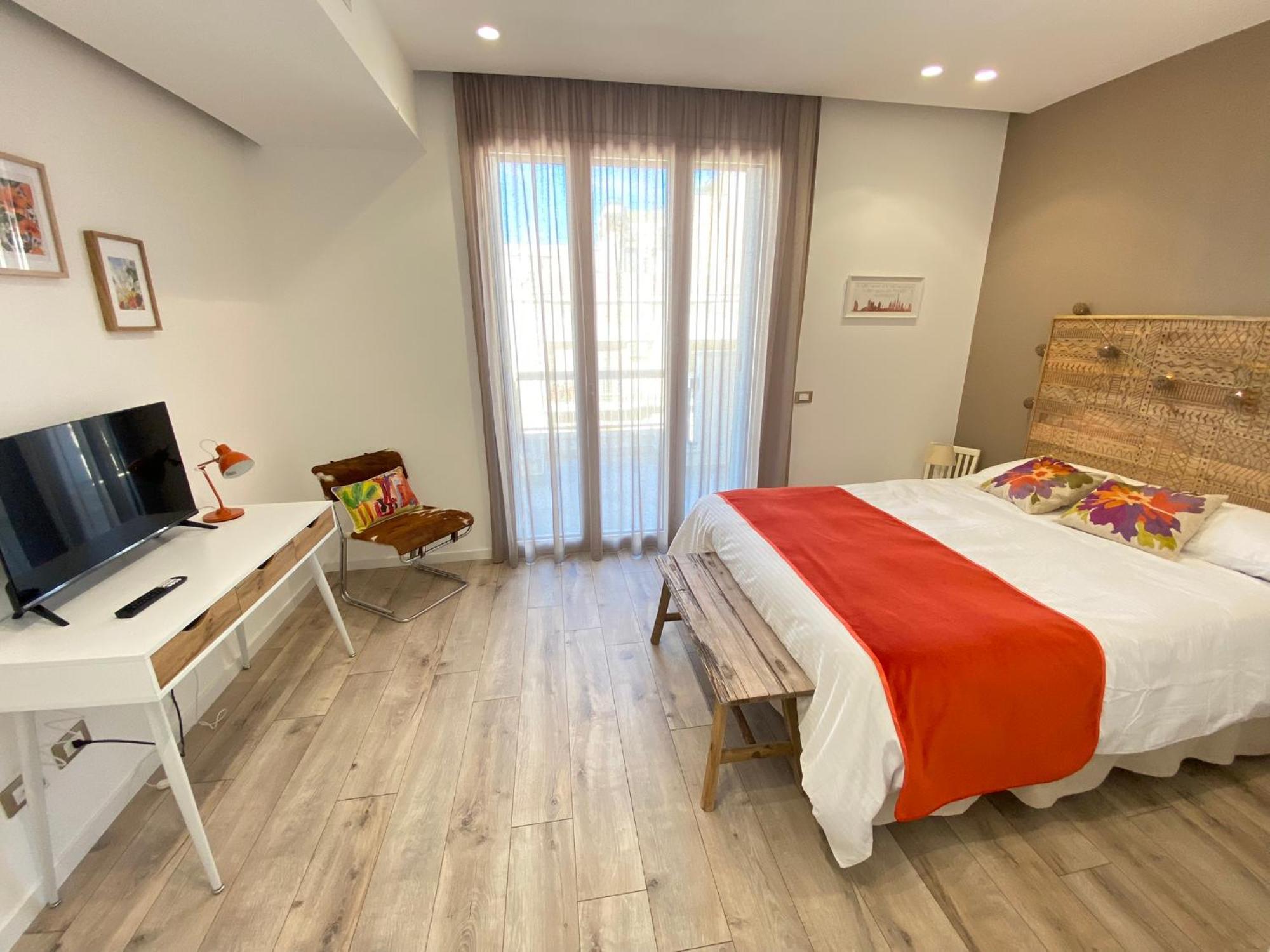 Dimora D'Aumale Apartment Palermo Luaran gambar