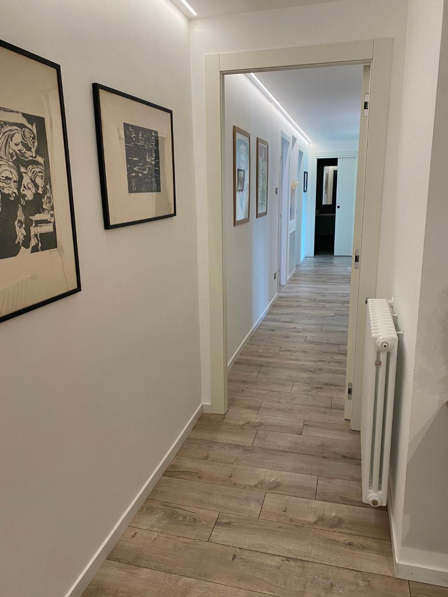 Dimora D'Aumale Apartment Palermo Luaran gambar