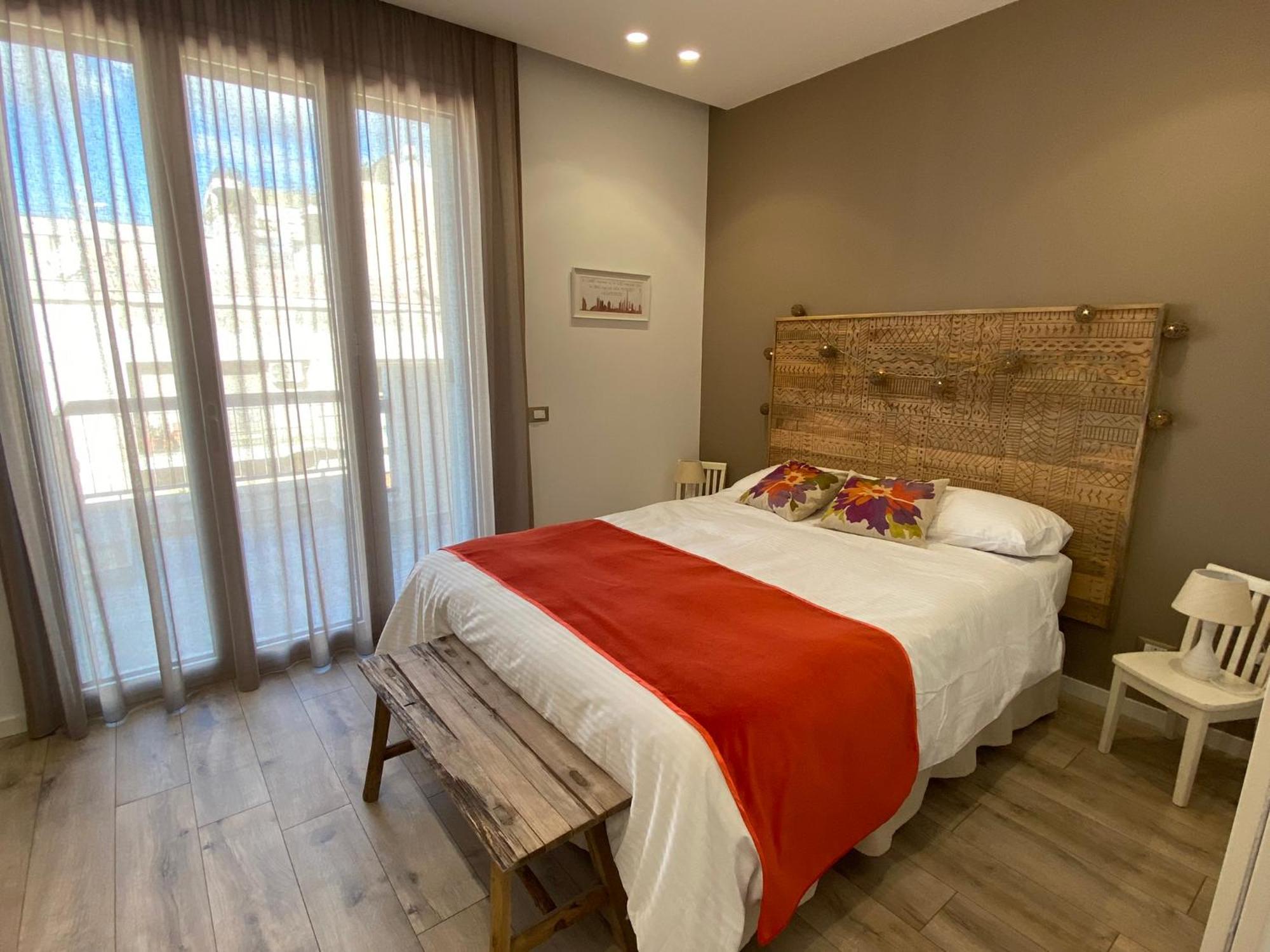 Dimora D'Aumale Apartment Palermo Luaran gambar