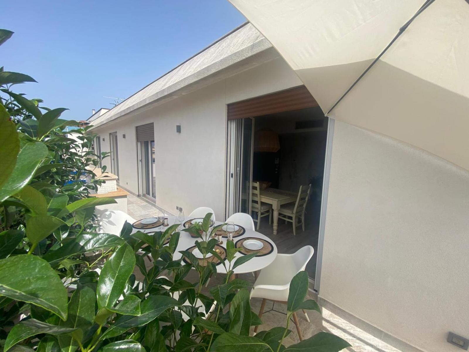 Dimora D'Aumale Apartment Palermo Luaran gambar